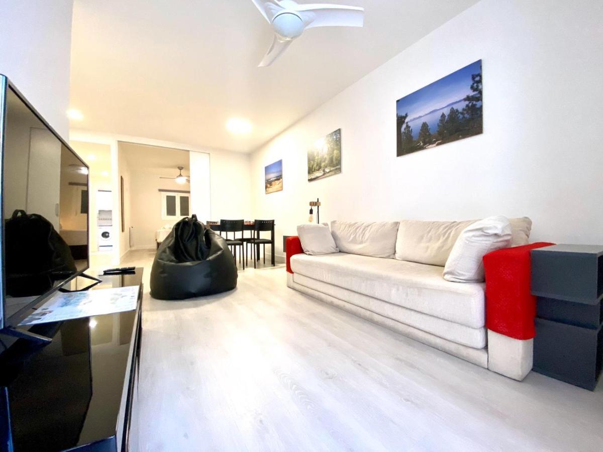 Apartamento En Gros San Sebastian Exterior photo