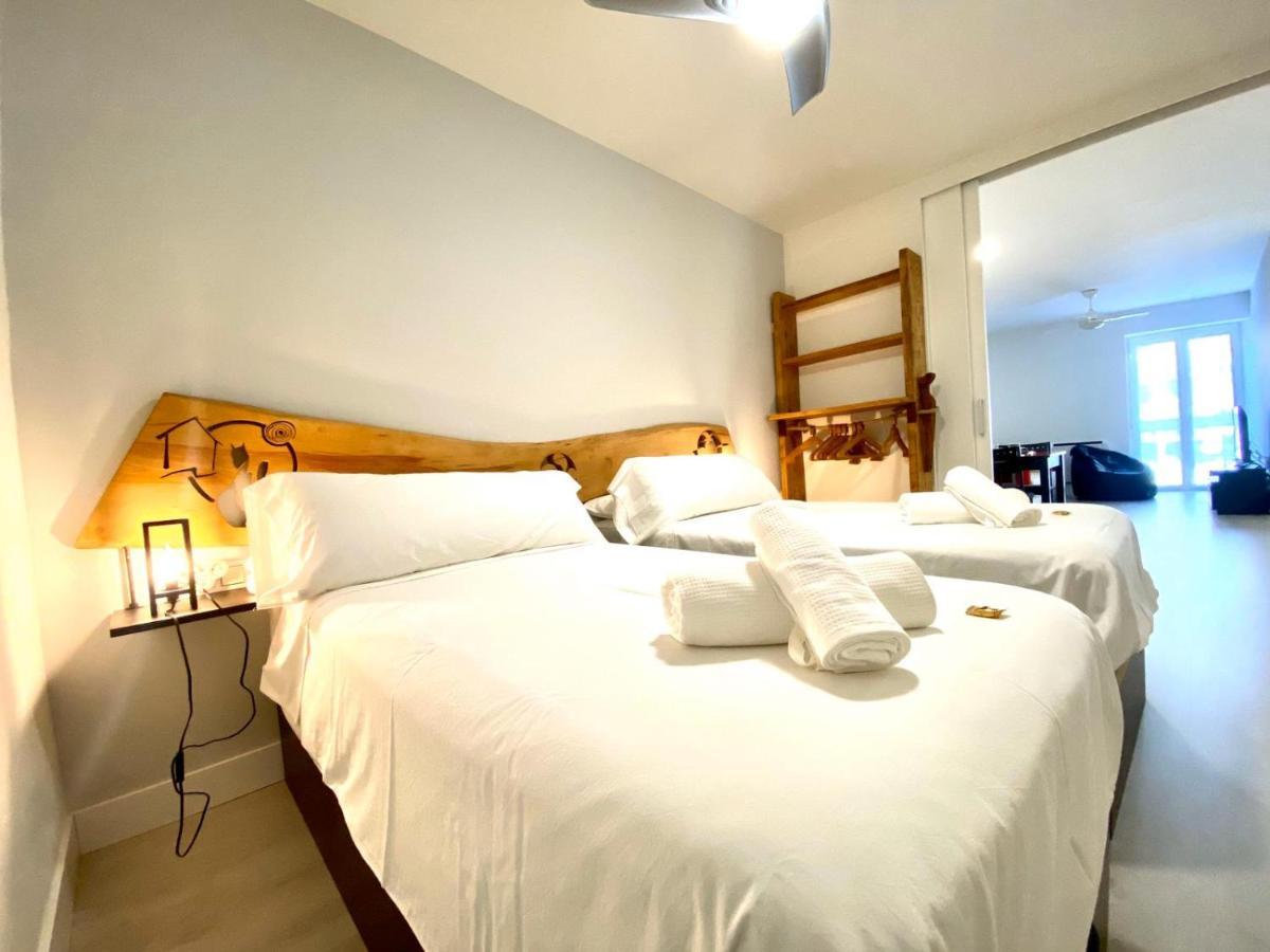 Apartamento En Gros San Sebastian Exterior photo