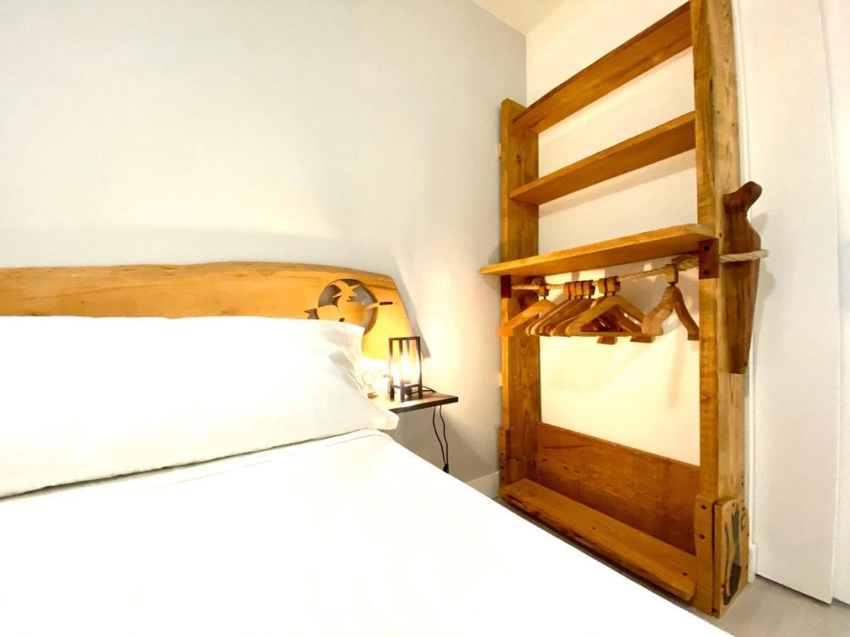 Apartamento En Gros San Sebastian Exterior photo