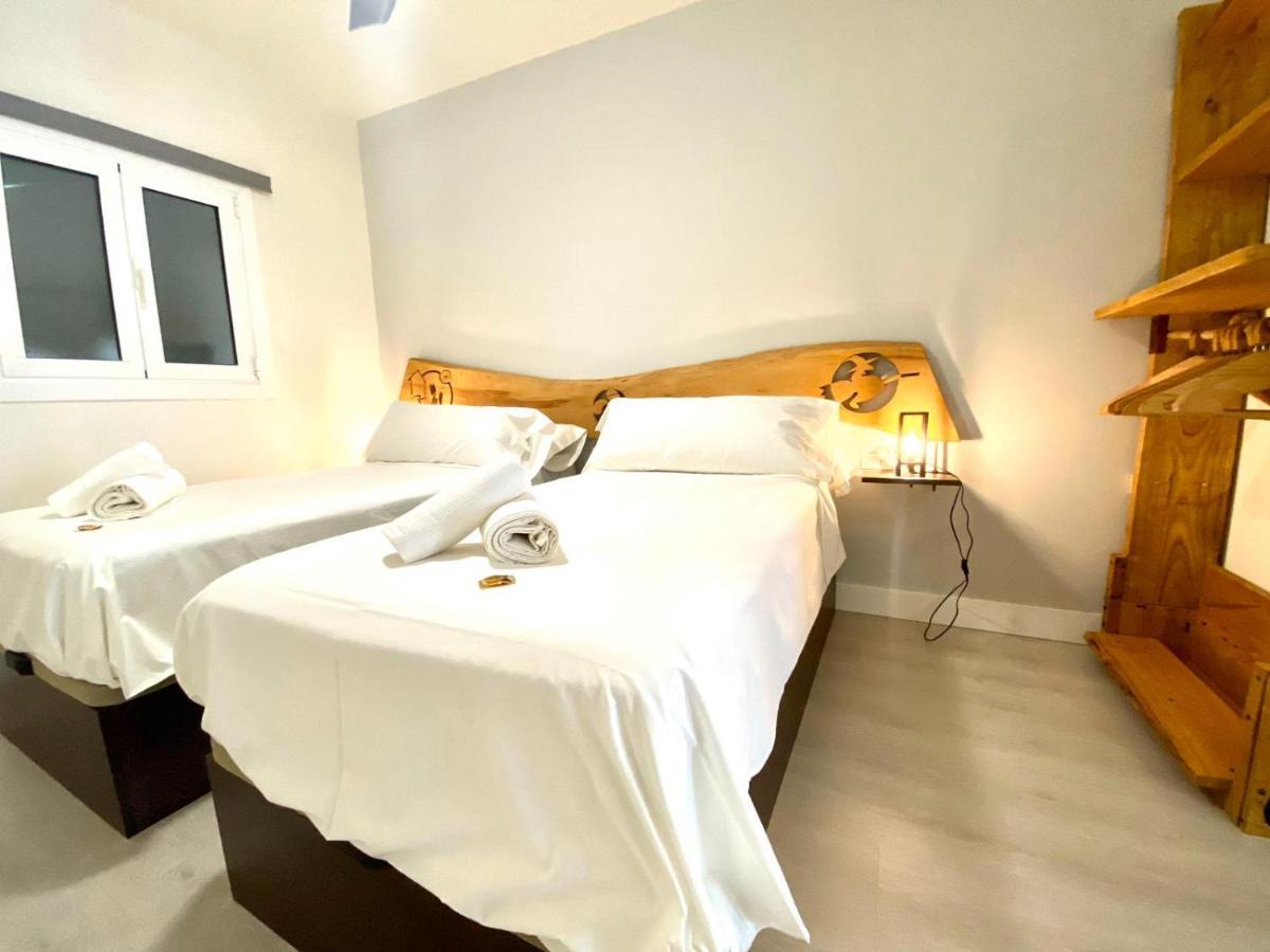 Apartamento En Gros San Sebastian Exterior photo